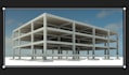 do structure analysis and design of the building