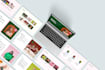 design your google slides presentation