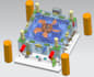design plastic injection molds for manufacturing