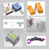 designs injection mold for precise and high quality products
