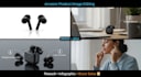 do amazon product photography editing and infographic design