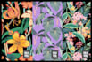 design a seamless repeating pattern design