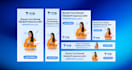 design google banner ads, web banners, display ads