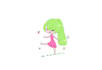 draw cute chibi art in my style