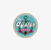 design simple and classic logo