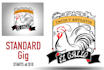 recreate or edit your logo or graphics