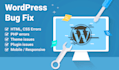 backup, upload, migrate and clone wordpress website