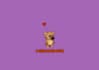 make pixel art animation for twitch alert
