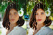 do high end photo retouching and photo editing