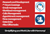 be your perfect virtual assistant