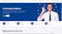 build PTC traffic exchange website