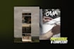 design illustrated film or theater poster for you