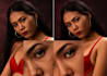 do portrait photo retouching