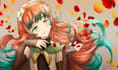 draw anime or chibi of your character or fan art