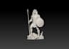 model and prepare your 3d model for 3d printing