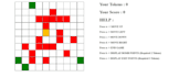 develop a game in HTML and javascript