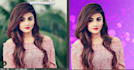 do background removal and edit