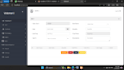 develop a custom web based management system in PHP and mysql