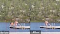 remove unwanted objects, text, people, wire from video vfx
