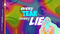 create an animated lyric video for your song