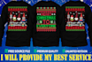 create christmas t shirt designs