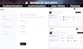 create a full stack web application