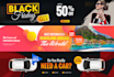 design eye catchy youtube banner in 2 hrs