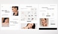 do UI design for your website in figma