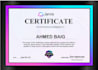 write surfer SEO friendly article blog post