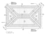 draw your roof plan and detailing