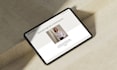 design a creative, high converting squarespace website