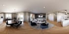 create 360 walkthrough virtual tour animation