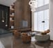 create realistic render for exterior and interior