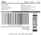 design readable customer type barcode and qr code in 1 hour