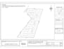 prepare real estate  plot subdivision plan, land allocation analysis