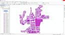 do gis mapping using arcgis, qgis and erdas imagine
