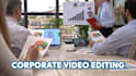 creatively edit your video