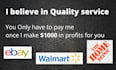 be your professional ebay virtual assistant