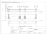 make 2d technical and patent drawings
