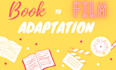 adapt your book into a screenplay for film or TV
