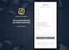 design wowonder welcome pages