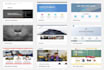 fix wordpress problems, theme installation and customizations