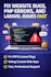 fix website bugs, PHP errors, and laravel issues fast