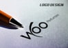 design a simple logo for your business