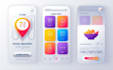food delivery app, grocery delivery app, delivery app