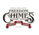 design freedom chimes logo with free source file