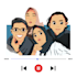 vector cartoon caricature from photo