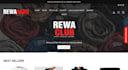 design a streetwear website or shopify streetwear store