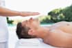 offer powerful traditional reiki healing session