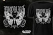 draw illustration design for tshirt and merchandise